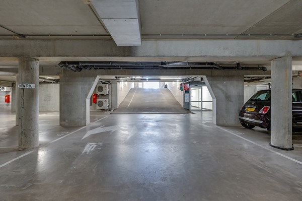 Medium property photo - Sint-Jobsweg 22J, 3024 EJ Rotterdam